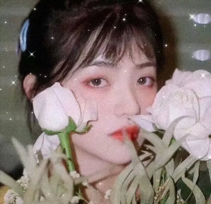暗街中的人们
