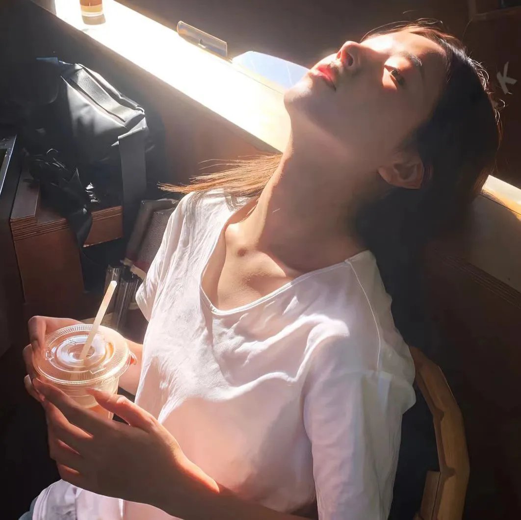 水与火